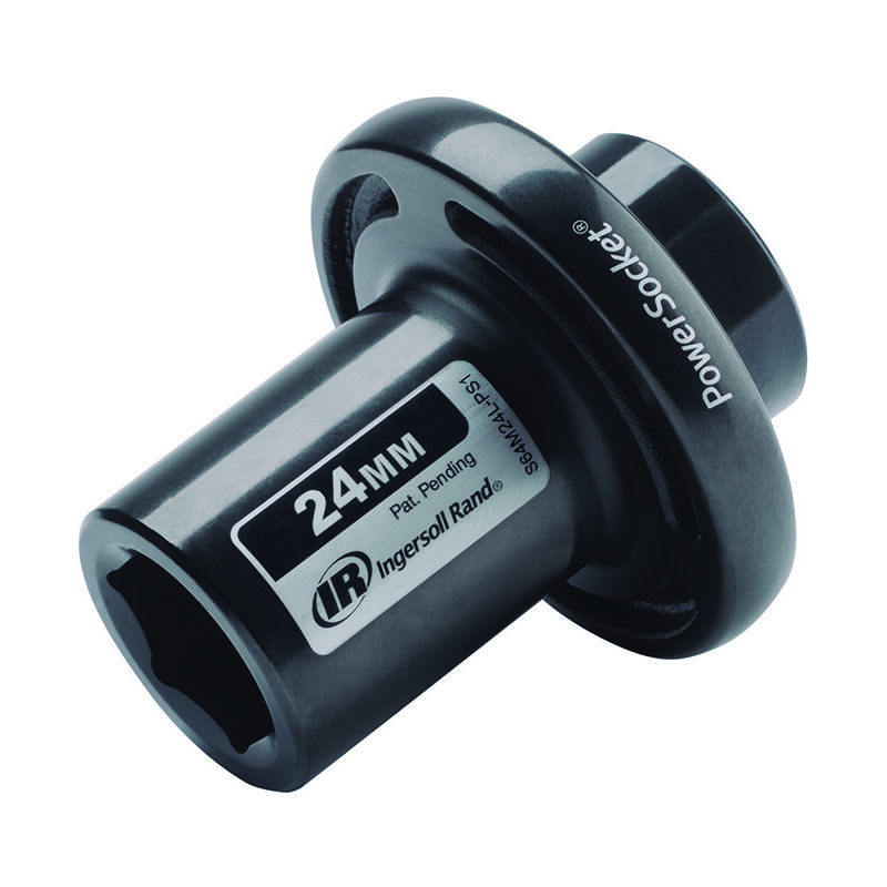foto del prodotto chiave a bussola ingersoll rand s64m24l ps1, 24 mm, attacco 1 2 , powersocket