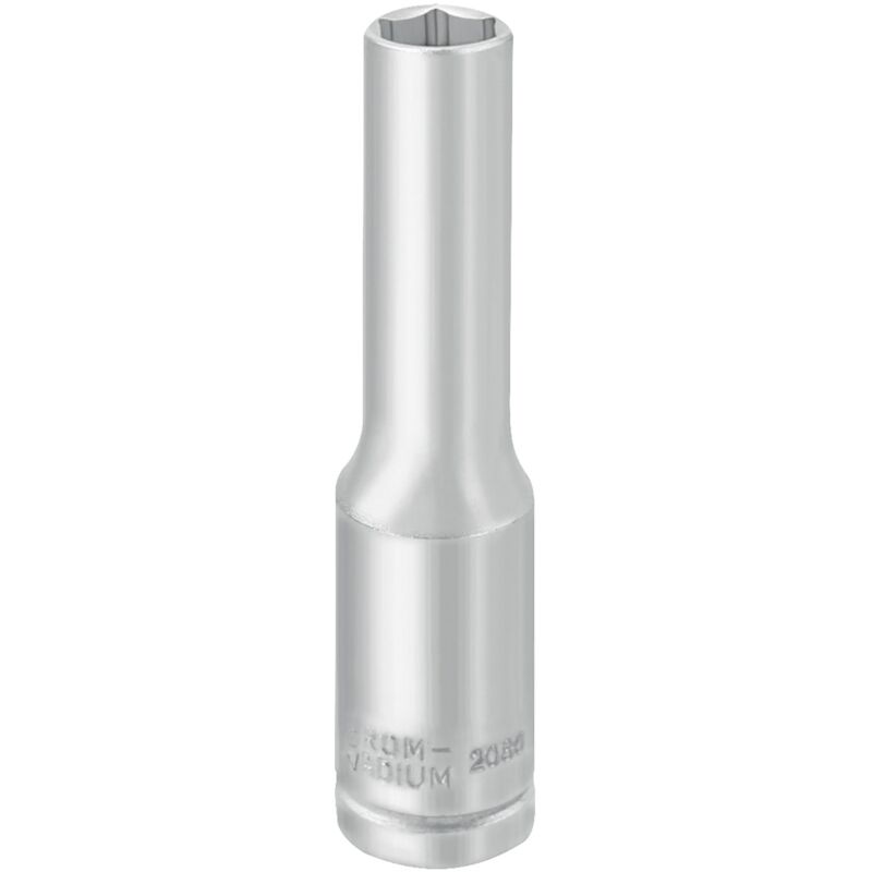 immagine 0 del prodotto chiave a bussola inserti, lunga, 6,3 1 4 8 mm, 2081 0080 matador