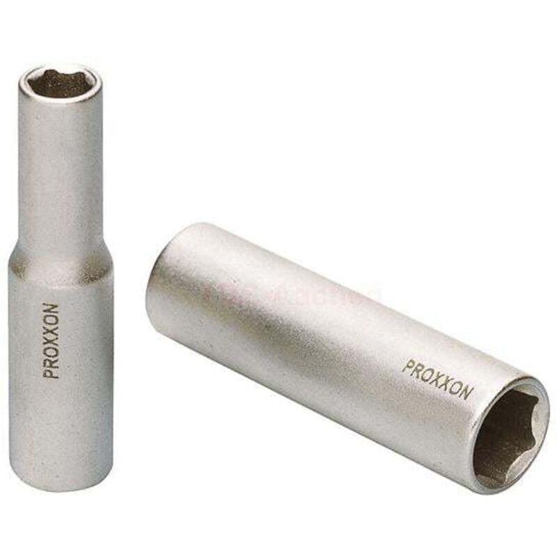 foto del prodotto chiave a bussola lunga da 3 8 12 mm proxxon 23540