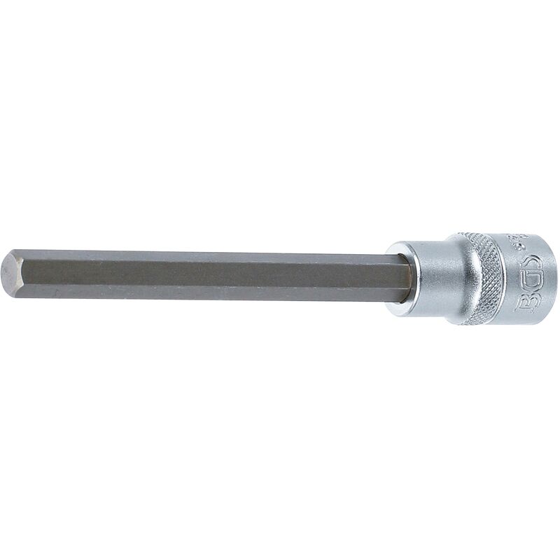 foto del prodotto chiave a bussola lunghezza 140 mm 12,5 mm 1 2 esagono interno 10 mm