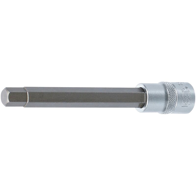 foto del prodotto chiave a bussola lunghezza 140 mm 12,5 mm 1 2 esagono interno 11 mm