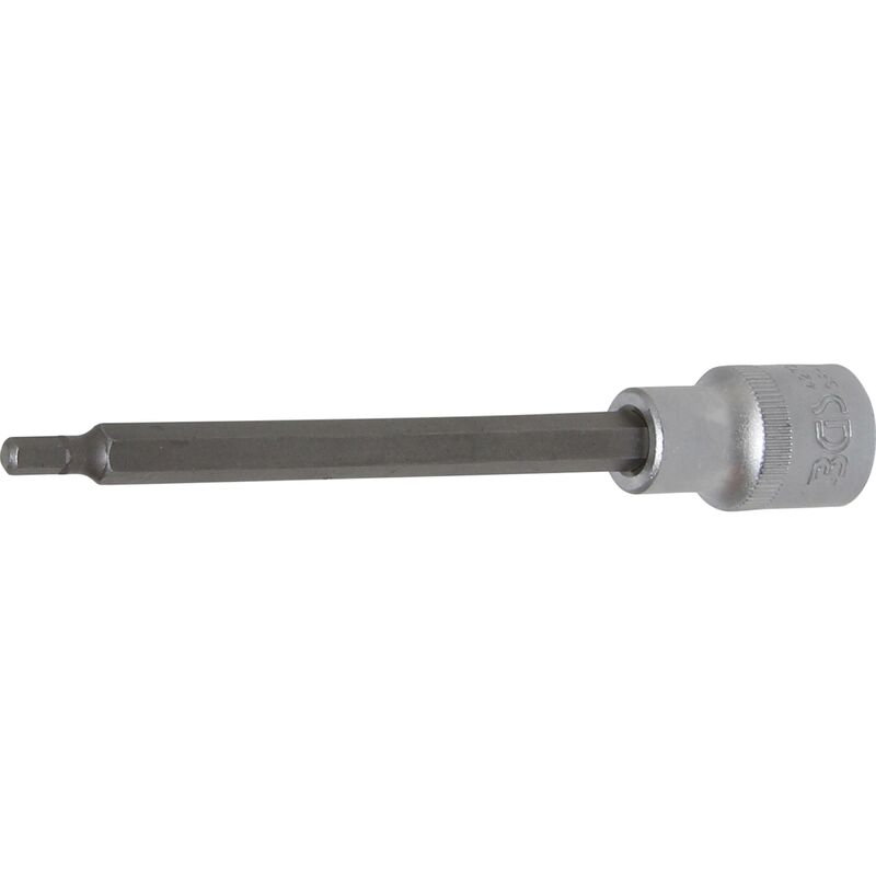 foto del prodotto chiave a bussola lunghezza 140 mm 12,5 mm 1 2 esagono interno 5 mm