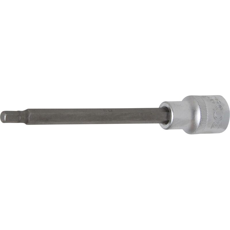 foto del prodotto chiave a bussola lunghezza 140 mm 12,5 mm 1 2 esagono interno 6 mm