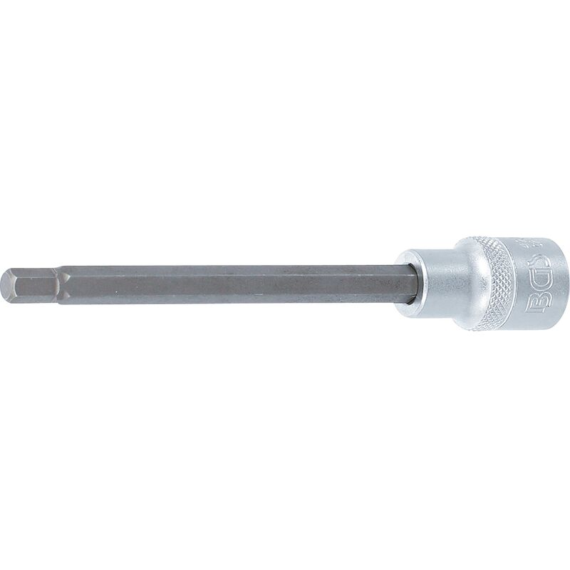 foto del prodotto chiave a bussola lunghezza 140 mm 12,5 mm 1 2 esagono interno 7 mm