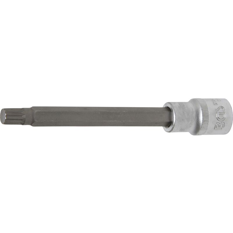 foto del prodotto chiave a bussola lunghezza 140 mm 12,5 mm 1 2 poligonale interno per xzn m10