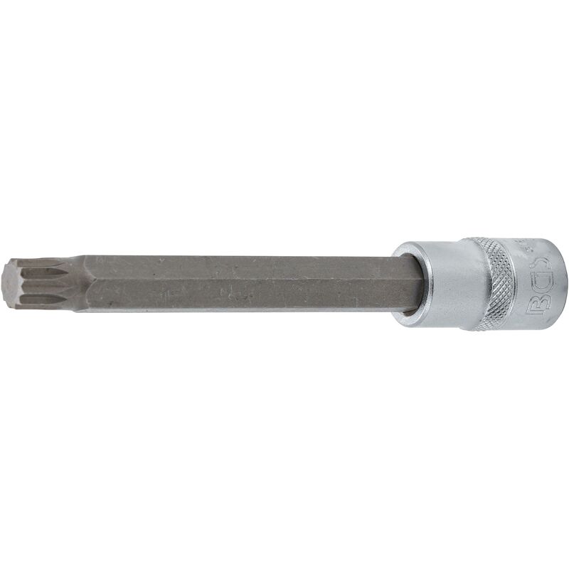 foto del prodotto chiave a bussola lunghezza 140 mm 12,5 mm 1 2 poligonale interno per xzn m12