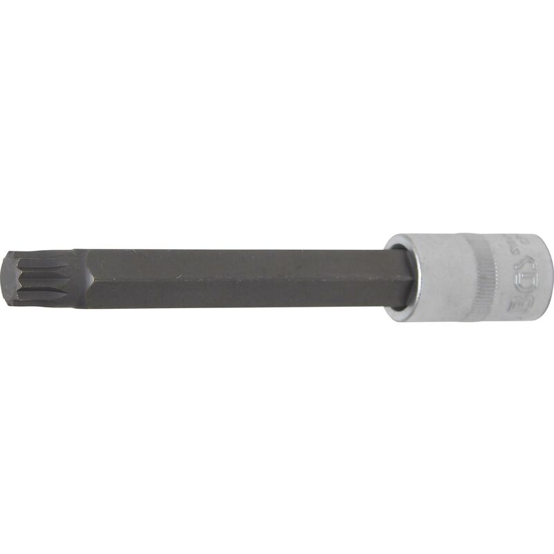 foto del prodotto chiave a bussola lunghezza 140 mm 12,5 mm 1 2 poligonale interno per xzn m14