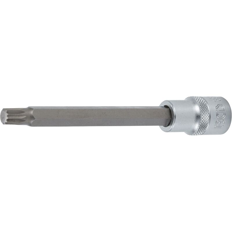 foto del prodotto chiave a bussola lunghezza 140 mm 12,5 mm 1 2 poligonale interno per xzn m9