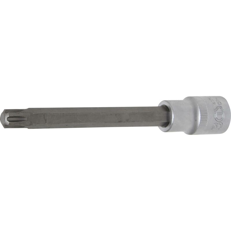 foto del prodotto chiave a bussola lunghezza 140 mm 12,5 mm 1 2 profilo a cuneo per ribe m10,3