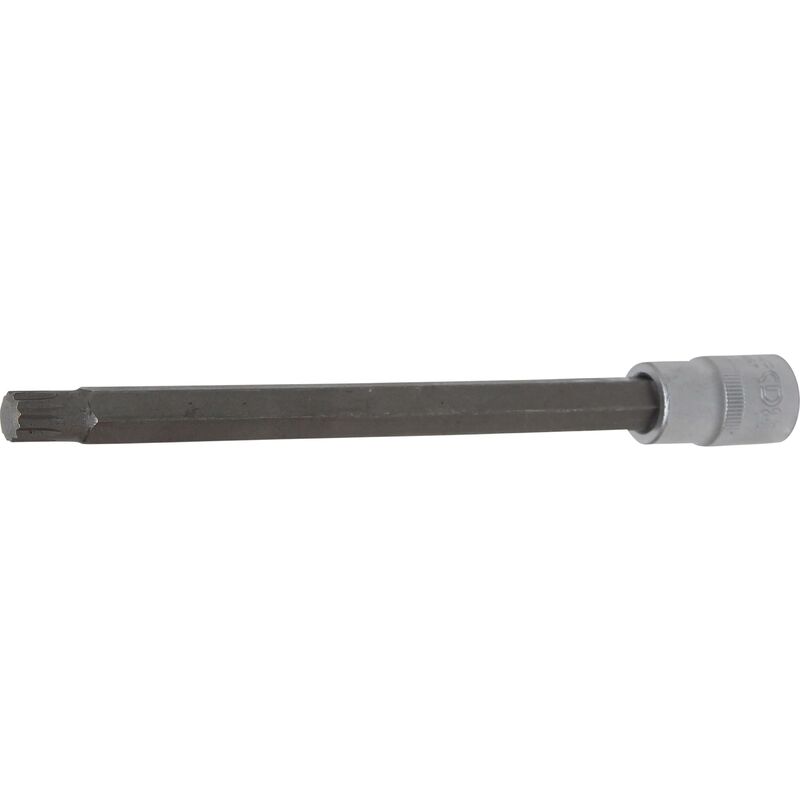foto del prodotto chiave a bussola lunghezza 200 mm 12,5 mm 1 2 poligonale interno per xzn m12