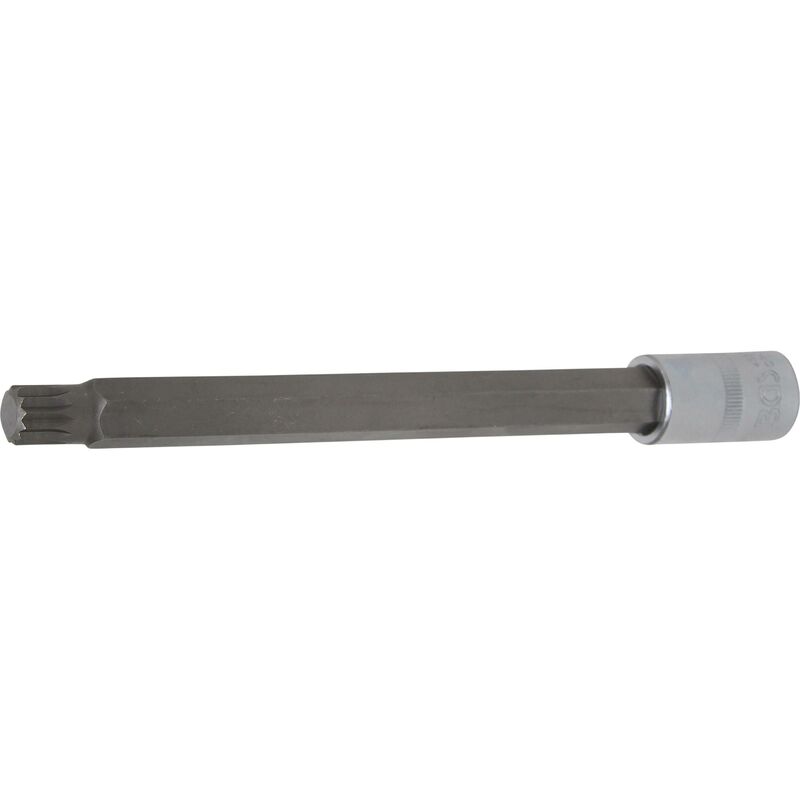 foto del prodotto chiave a bussola lunghezza 200 mm 12,5 mm 1 2 poligonale interno per xzn m14