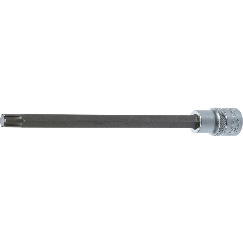 foto del prodotto chiave a bussola lunghezza 200 mm 12,5 mm 1 2 profilo a cuneo per ribe m10,3