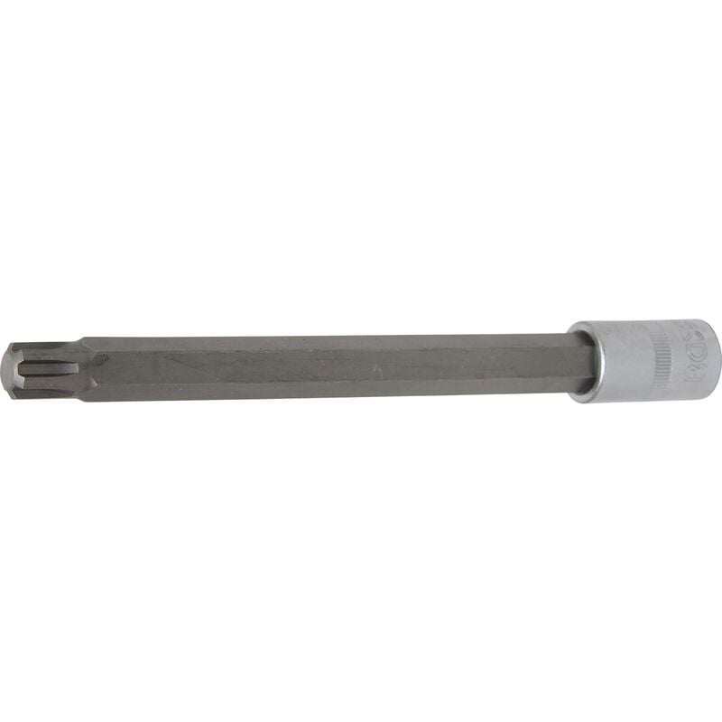 foto del prodotto chiave a bussola lunghezza 200 mm 12,5 mm 1 2 profilo a cuneo per ribe m14