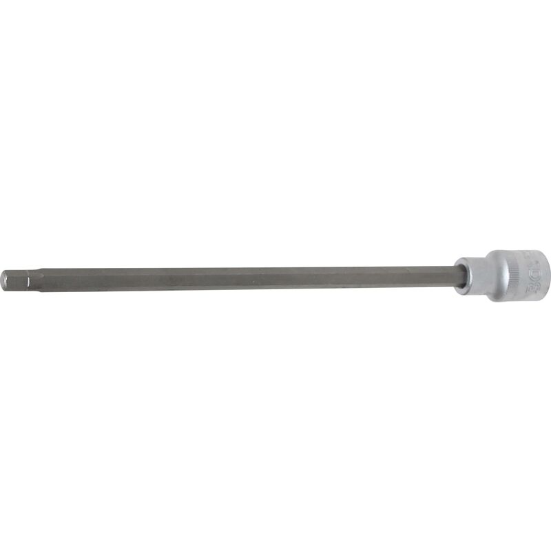 foto del prodotto chiave a bussola lunghezza 230 mm 12,5 mm 1 2 esagono interno 7 mm