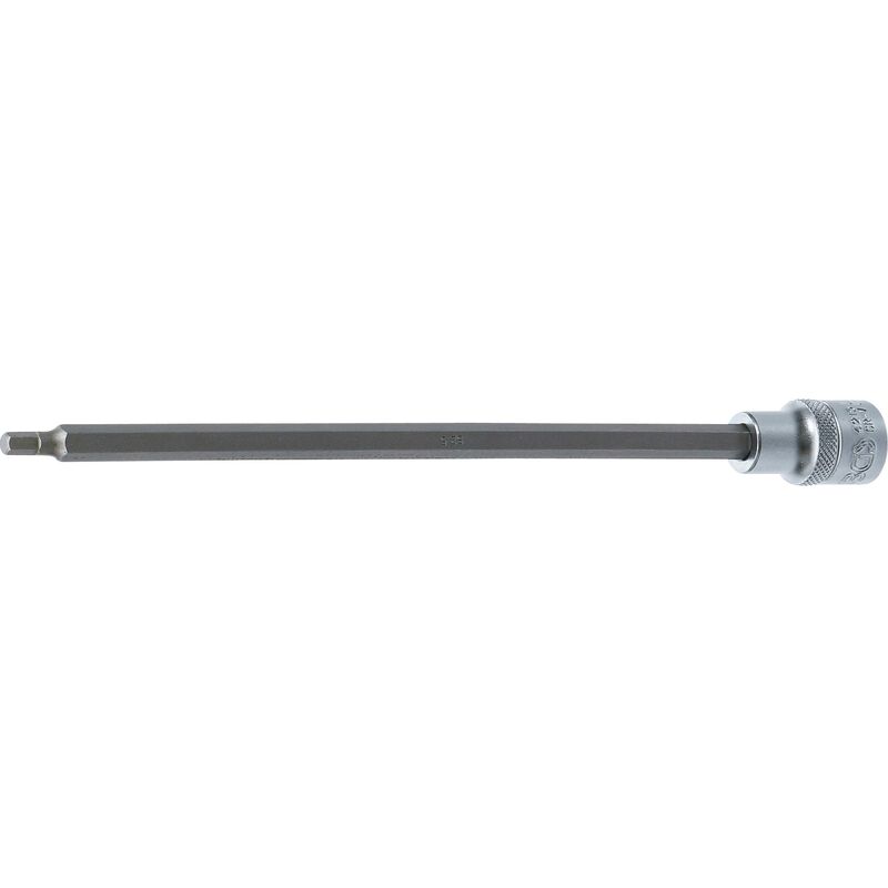 foto del prodotto chiave a bussola lunghezza 240 mm 12,5 mm 1 2 esagono interno 5 mm