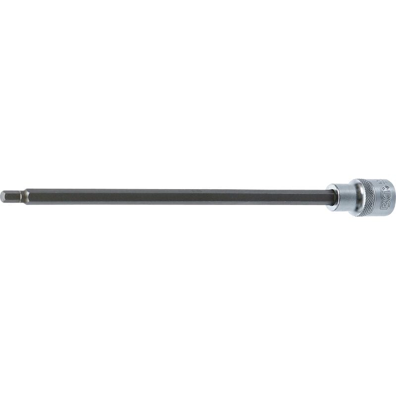 foto del prodotto chiave a bussola lunghezza 240 mm 12,5 mm 1 2 esagono interno 6 mm