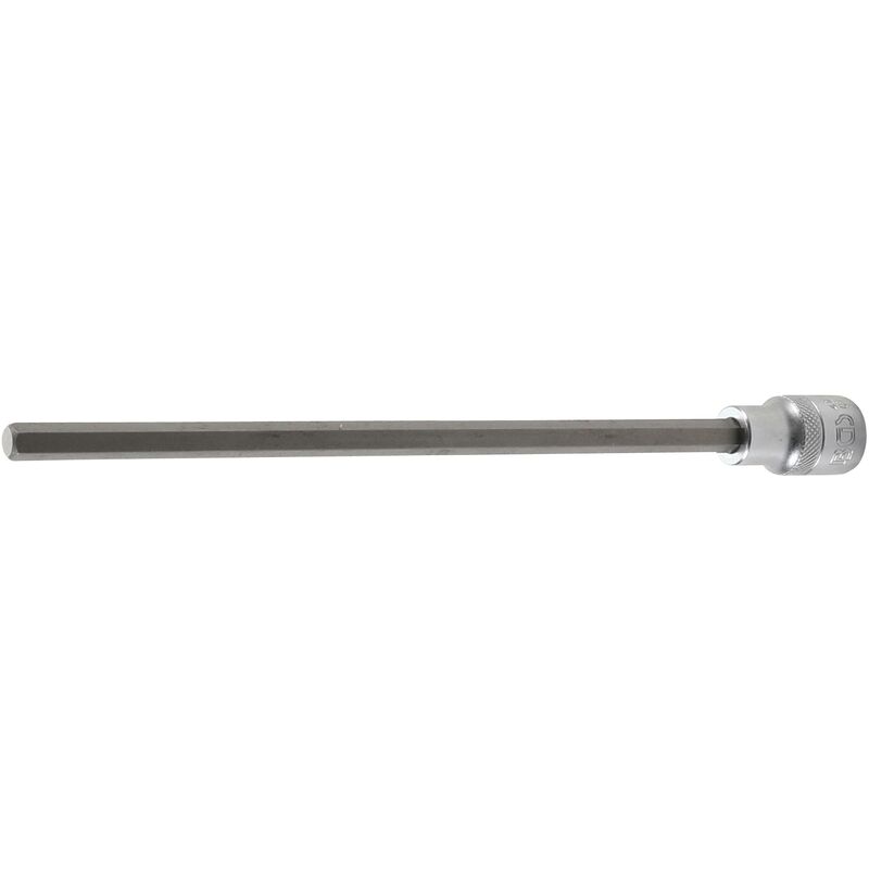 foto del prodotto chiave a bussola lunghezza 240 mm 12,5 mm 1 2 esagono interno 8 mm