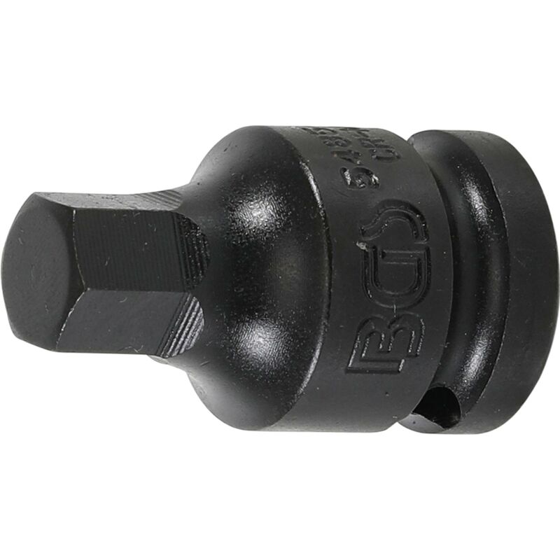 foto del prodotto chiave a bussola lunghezza 42 mm 12,5 mm 1 2 esagono interno 12 mm