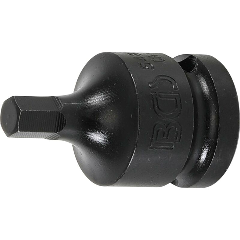 foto del prodotto chiave a bussola lunghezza 42 mm 12,5 mm 1 2 esagono interno 7 mm