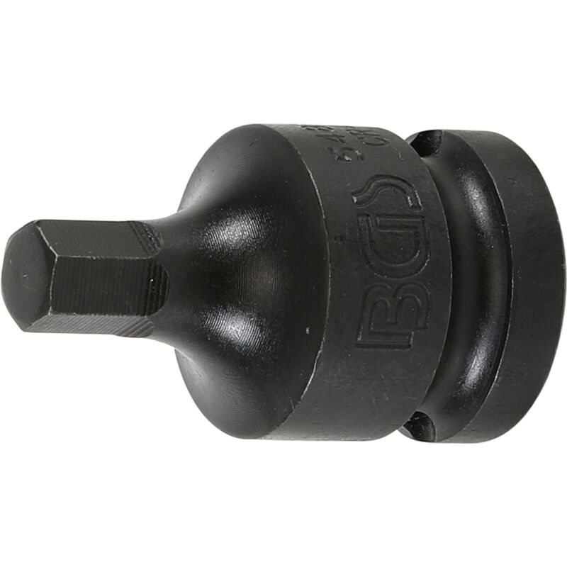 foto del prodotto chiave a bussola lunghezza 42 mm 12,5 mm 1 2 esagono interno 8 mm