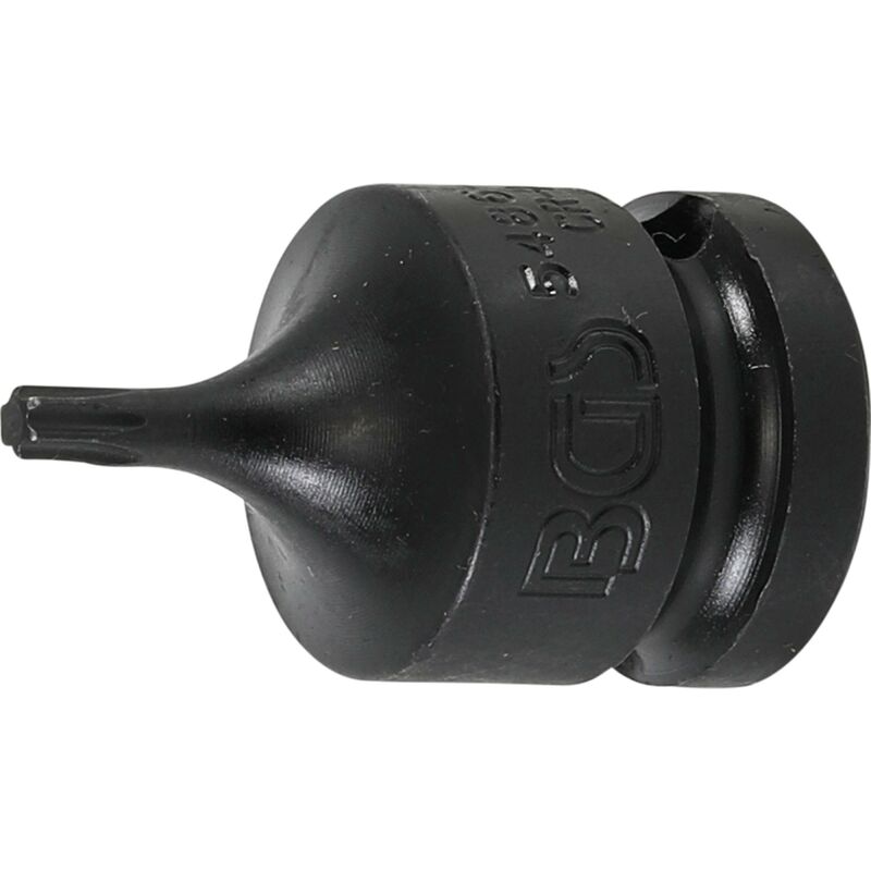 foto del prodotto chiave a bussola lunghezza 42 mm 12,5 mm 1 2 profilo a t per torx t20