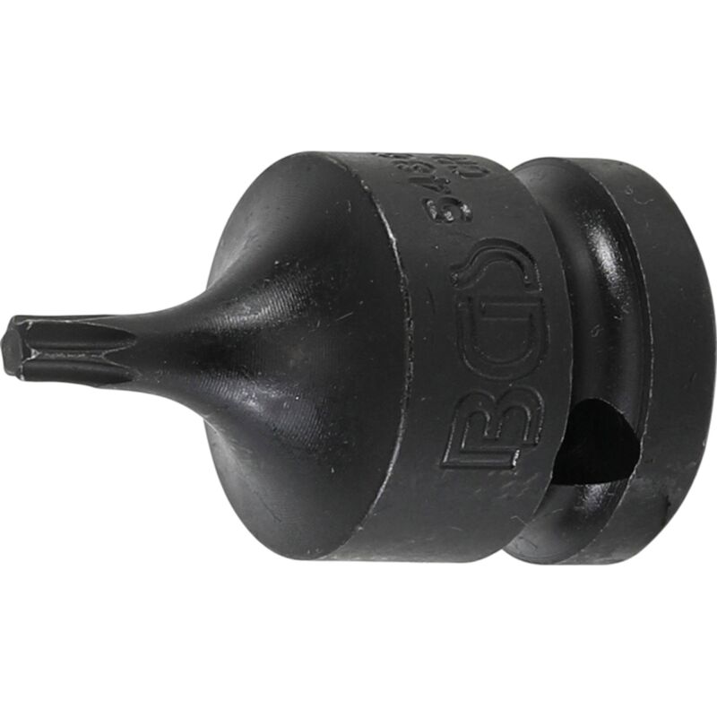 foto del prodotto chiave a bussola lunghezza 42 mm 12,5 mm 1 2 profilo a t per torx t25