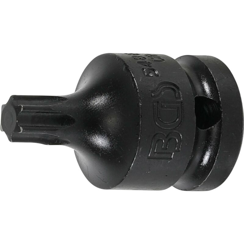 foto del prodotto chiave a bussola lunghezza 42 mm 12,5 mm 1 2 profilo a t per torx t50