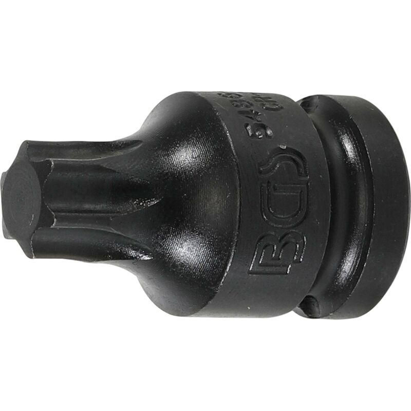 foto del prodotto chiave a bussola lunghezza 42 mm 12,5 mm 1 2 profilo a t per torx t60