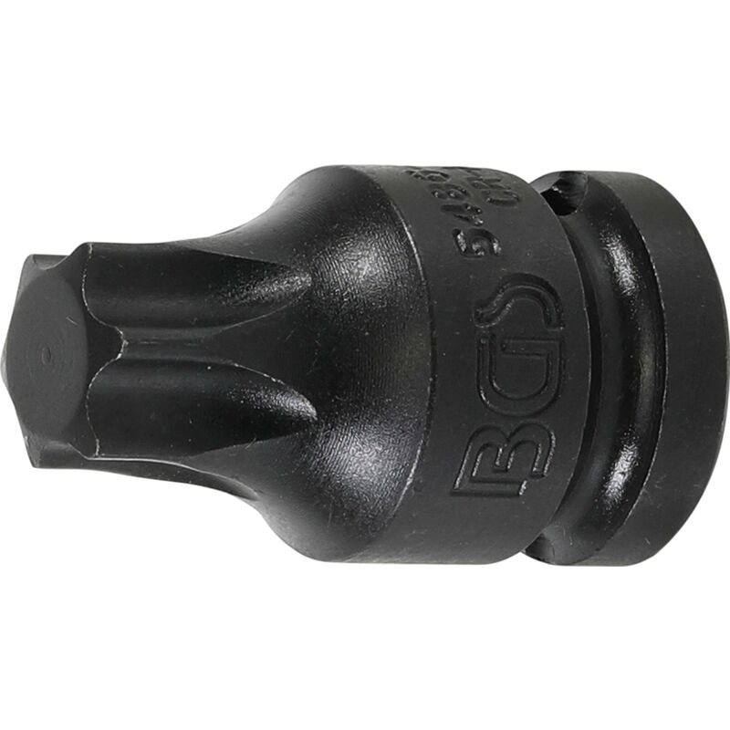 foto del prodotto chiave a bussola lunghezza 42 mm 12,5 mm 1 2 profilo a t per torx t70