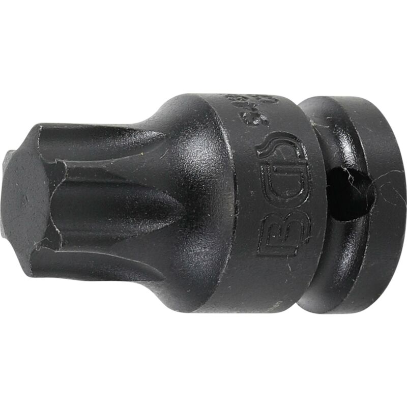 foto del prodotto chiave a bussola lunghezza 42 mm 12,5 mm 1 2 profilo a t per torx t80