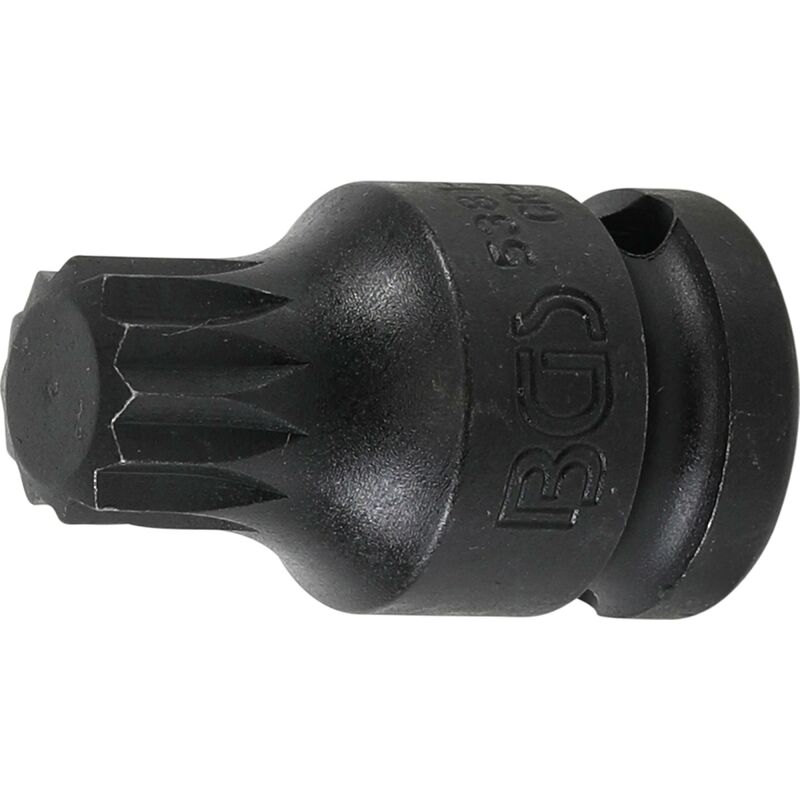 foto del prodotto chiave a bussola lunghezza 43 mm 12,5 mm 1 2 poligonale interno per xzn m16