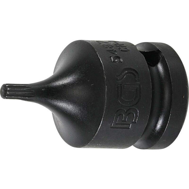 foto del prodotto chiave a bussola lunghezza 43 mm 12,5 mm 1 2 poligonale interno per xzn m4