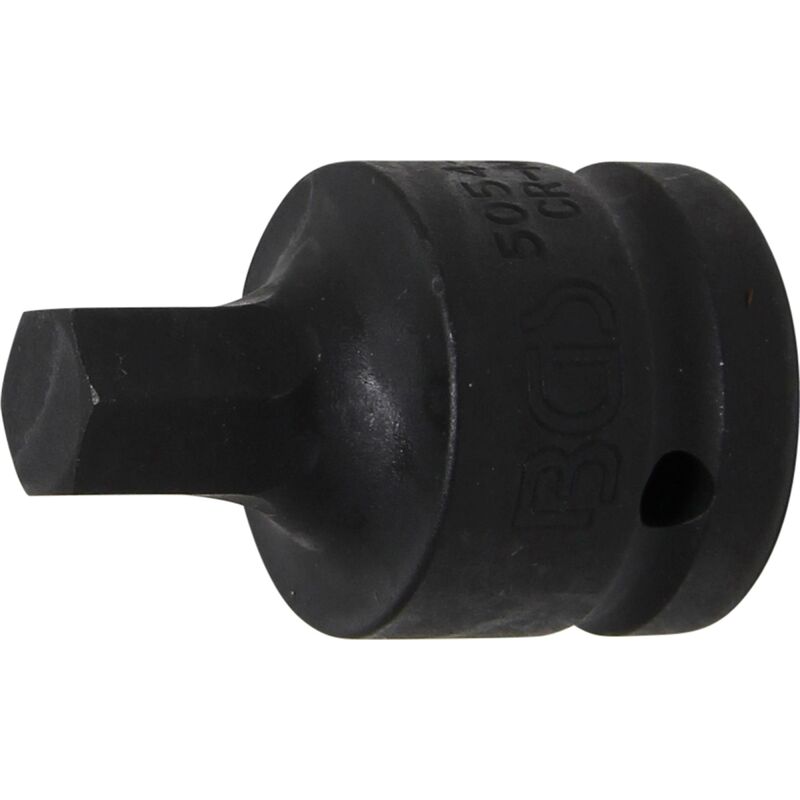 foto del prodotto chiave a bussola lunghezza 55 mm 20 mm 3 4 esagono interno 14 mm