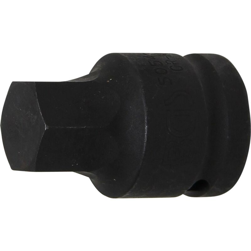 foto del prodotto chiave a bussola lunghezza 55 mm 20 mm 3 4 esagono interno 22 mm