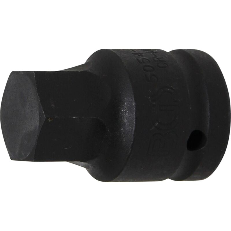 foto del prodotto chiave a bussola lunghezza 55 mm 20 mm 3 4 esagono interno 24 mm