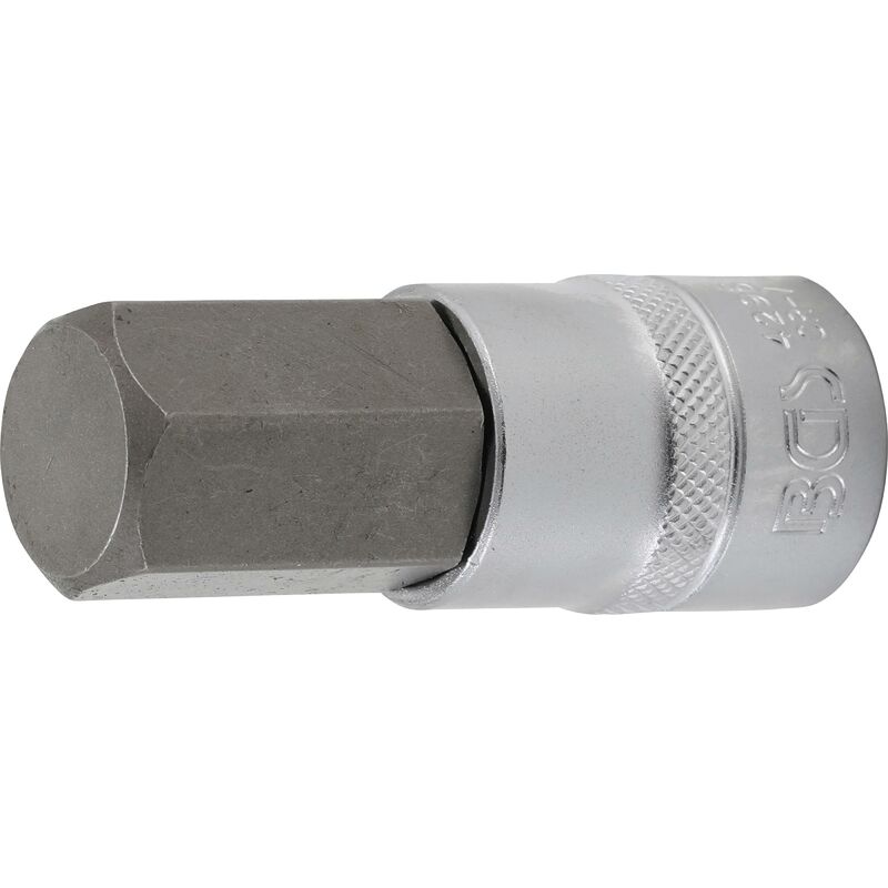 foto del prodotto chiave a bussola lunghezza 70 mm 12,5 mm 1 2 esagono interno 22 mm