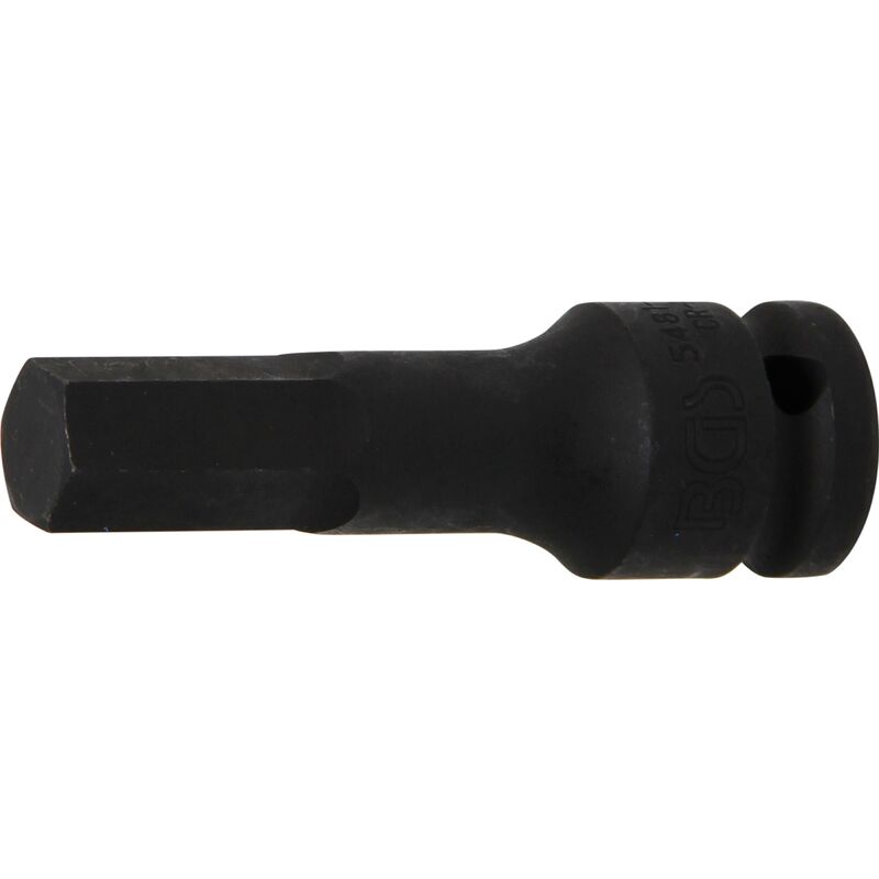 foto del prodotto chiave a bussola lunghezza 75 mm 12,5 mm 1 2 esagono interno 14 mm