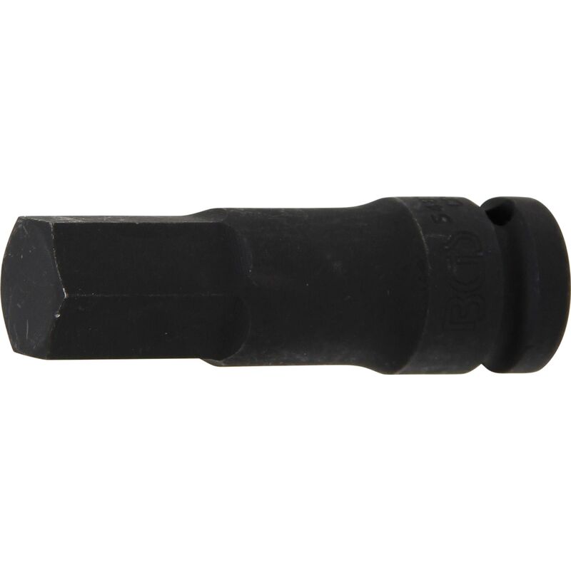 foto del prodotto chiave a bussola lunghezza 75 mm 12,5 mm 1 2 esagono interno 19 mm