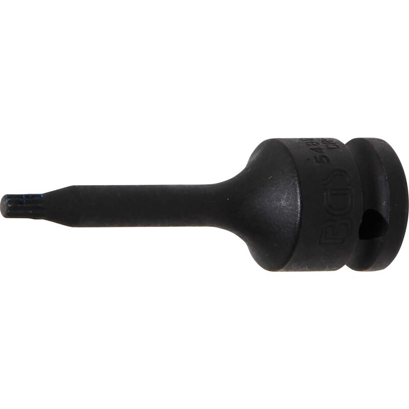 foto del prodotto chiave a bussola lunghezza 75 mm 12,5 mm 1 2 poligonale interno per xzn m5
