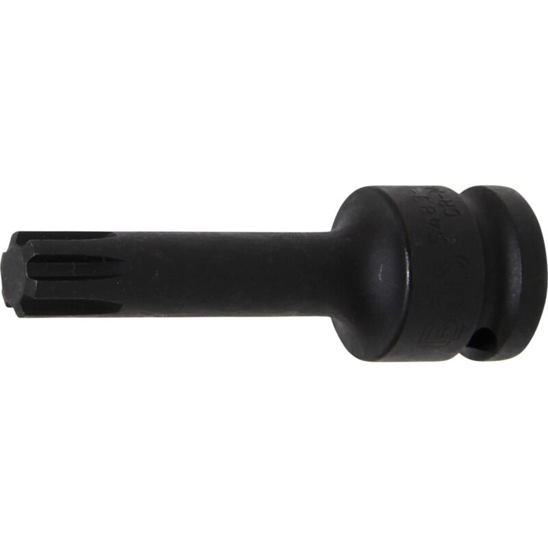 foto del prodotto chiave a bussola lunghezza 75 mm 12,5 mm 1 2' profilo a cuneo per ribe m12