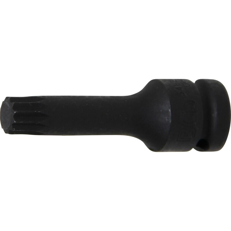 foto del prodotto chiave a bussola lunghezza 78 mm 12,5 mm 1 2 poligonale interno per xzn m14