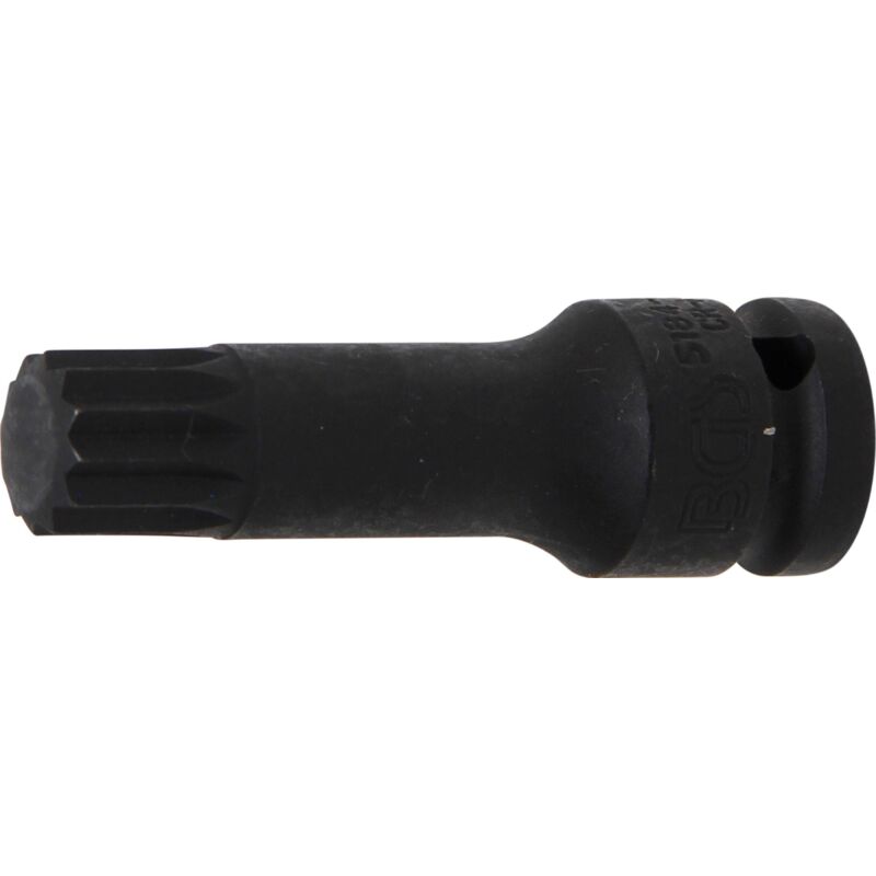 foto del prodotto chiave a bussola lunghezza 78 mm 12,5 mm 1 2' poligonale interno per xzn m18