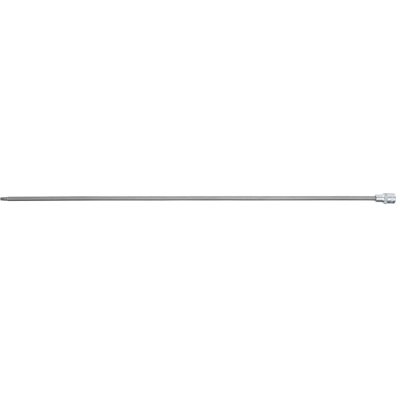 foto del prodotto chiave a bussola lunghezza 800 mm 12,5 mm 1 2 poligonale interno per xzn m8 per vag