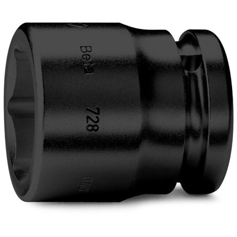 foto del prodotto chiave a bussola macchina esagonale 3 4 beta 728 - 30