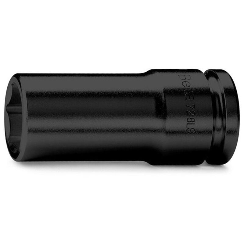 foto del prodotto chiave a bussola macchina esagonale lunga sottile 3 4 beta 728ls - 36