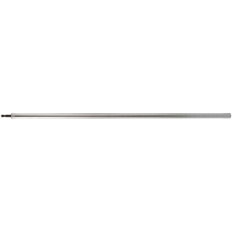 foto del prodotto chiave a bussola makita con gambo lungo cavo 1 4 10 x 700 mm