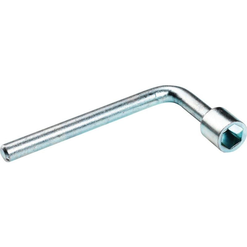 foto del prodotto chiave a bussola makita sw13 13 mm esagono forma a l