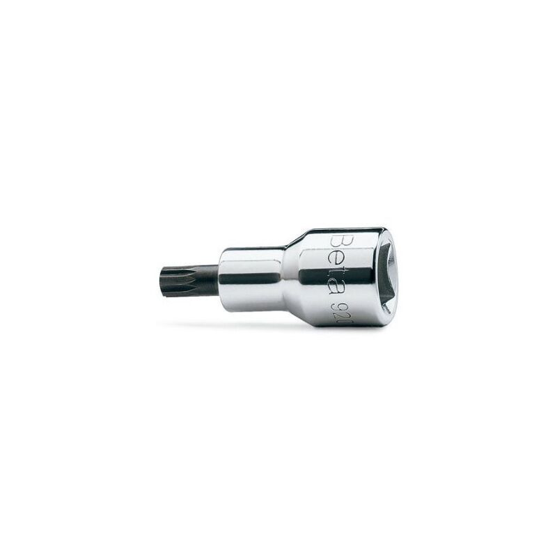 foto del prodotto chiave a bussola maschio per viticon impronta xzn misura m4 beta