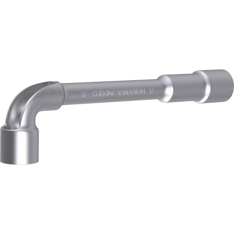 foto del prodotto chiave a bussola mjw da 17 mm, forata