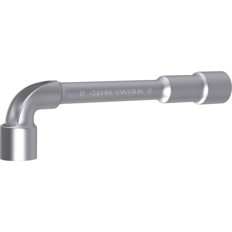 immagine 0 del prodotto chiave a bussola mjw da 19 mm, forata